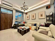 潭子找兆祥🐻頭家厝震後五房前院車庫美別墅