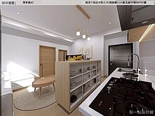 專約~桃園大後站計畫精緻一大房