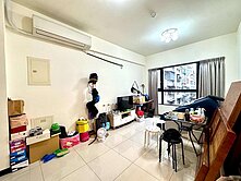 💕兩房終於不用搶廁所、這間雙衛浴💕三面採光💕