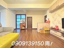 獨家~正一中商圈|超便宜免整理公寓沒三房