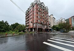 礁溪大忠路溫泉套房