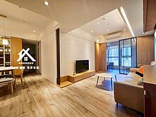 靜謐綠景2+1平車-皇翔御花園