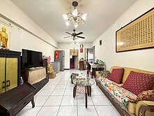 昌平商圈|川普皇家|免千萬次頂樓三房車位