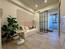 雙子星．幸福電梯2室