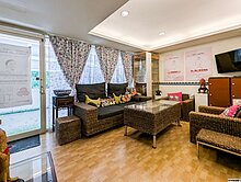 興安華城雙捷運店住辦-中信房屋台北南京店