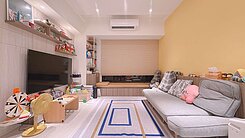 【源峰掬境】兩房兩衛稀有格局釋出平面車位