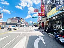 專簽正軍功路二段｜臨路20米醒目透店 | 