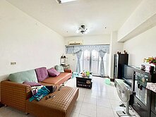 【林園市中心】小資族首選低總價高樓景觀美三房