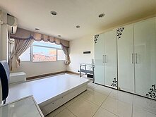 捷運徐匯中學站450m💖面公園、方正採光3+1房