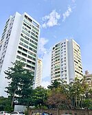 中科好鄰居-新聯合國B2區·漂亮3房大平車