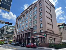 (租售)幸安市場對面正店面/僑茂新生