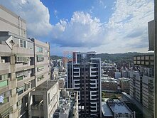 站前次頂超值回報套房