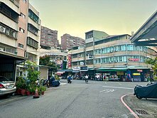 衛武營海洋夜市旁五甲國宅#國富社區公寓5樓