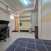 中原才子佳人電梯套房