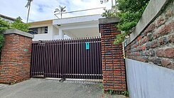 獨賣專約-紅樹林水仙美式別墅山莊