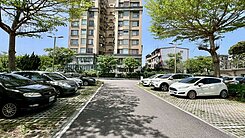 芎林公園旁至善溫馨美套房