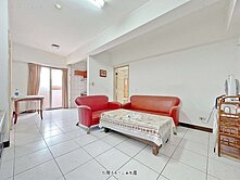 太平樹孝商圈旁★小資成家首選三房視野戶