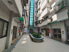 Sogo、忠福商圈電梯3房