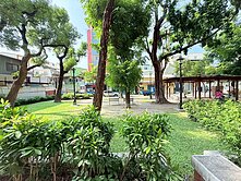 瑞祥國中旁1樓公園採光大四房