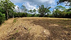 沙坑~雙平台景觀美台地