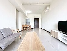 大雅區公所大明國小旁、富宇7年屋3房平車、衛浴開窗