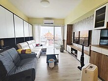 仁德德崙路北歐輕屋齡大三房+平車