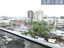 🎯大雅近清泉醫院微笑城市12年3房+休旅車位美廈