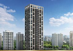 長耀里採光明亮事務所機能綠意格局好規劃