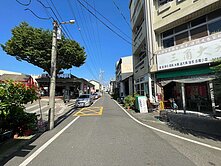西螺老街旁「買地送厝」平房  文青改造首選