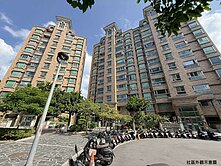 學區 公園 櫻之細道電梯兩房車