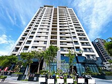 文陽景漾三房平車#全屋精緻裝潢#高樓層景觀#