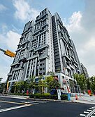 浩瀚湖濱城最美朝南三房平車