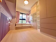 【冠軍推薦】新橫濱夢悅城邊間絕美裝潢大三房