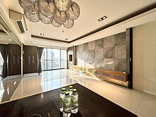 信實恬🍭惠宇人本大業帝王戶3+1房平車