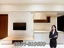 朵拉名邸｜潤隆秒殺價｜裝潢美三房平車僅此一間