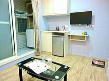 崇德文心捷運站高投報收租套房