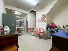 大里一期大面寬雙向活路平房