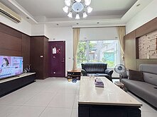  稀有釋出海灣伯爵🔥北屯十期x葳格社區型雙車別墅