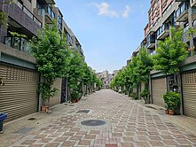 仁武名墅‖NHK社區‖六房雙車美透天