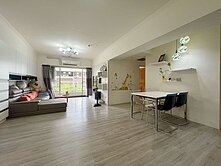 漢口商圈『波蜜臻品』震後公園宅3+1房含車位