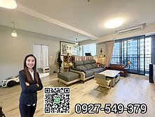 鄰近G01捷運站合遠首綻高樓層景觀屋3+1房車