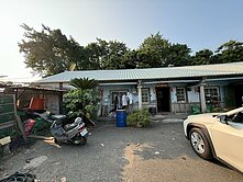 溪州公園旁甲種建地(A)