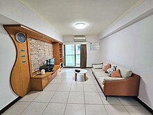 巨蛋捷運瑞豐商圈美妝三房附車位