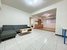 逢甲商圈【白金漢宮】2+1房平車|福星公園旁