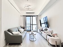 AB專任 | 太平大鑫大心 | 輕屋齡大兩房美平車