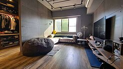 雪梨高樓景觀套房想獨立邊間大車位