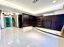 新店 安坑 大豐熱鬧華廈3房車 (新店區大豐路) 