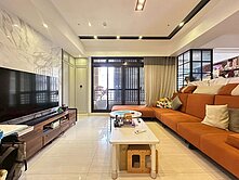 君邑慕朵四房雙車