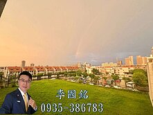 善化台積電💖增值住宅區｜超稀有釋出｜社區雙車透天