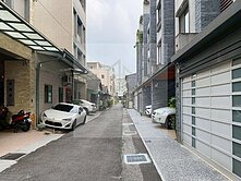 ❗大面寬平房❗雙向活路💥就在大里一期💥